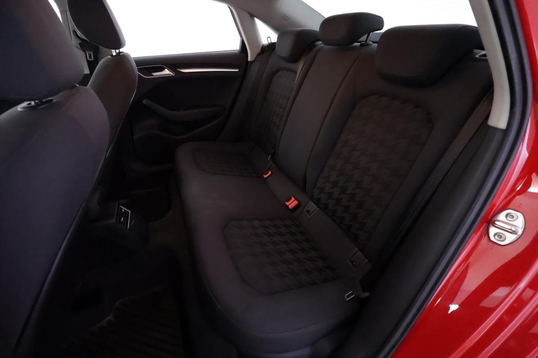 AUDI A3 2014
