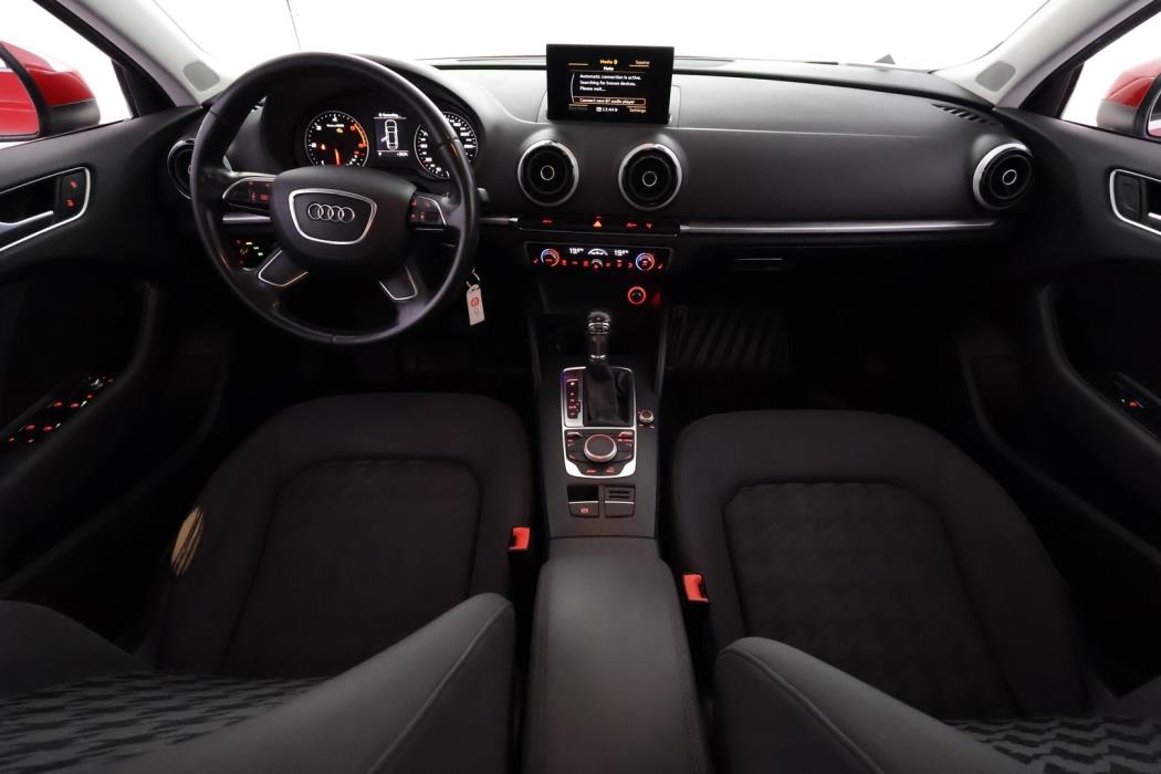 AUDI A3 2014