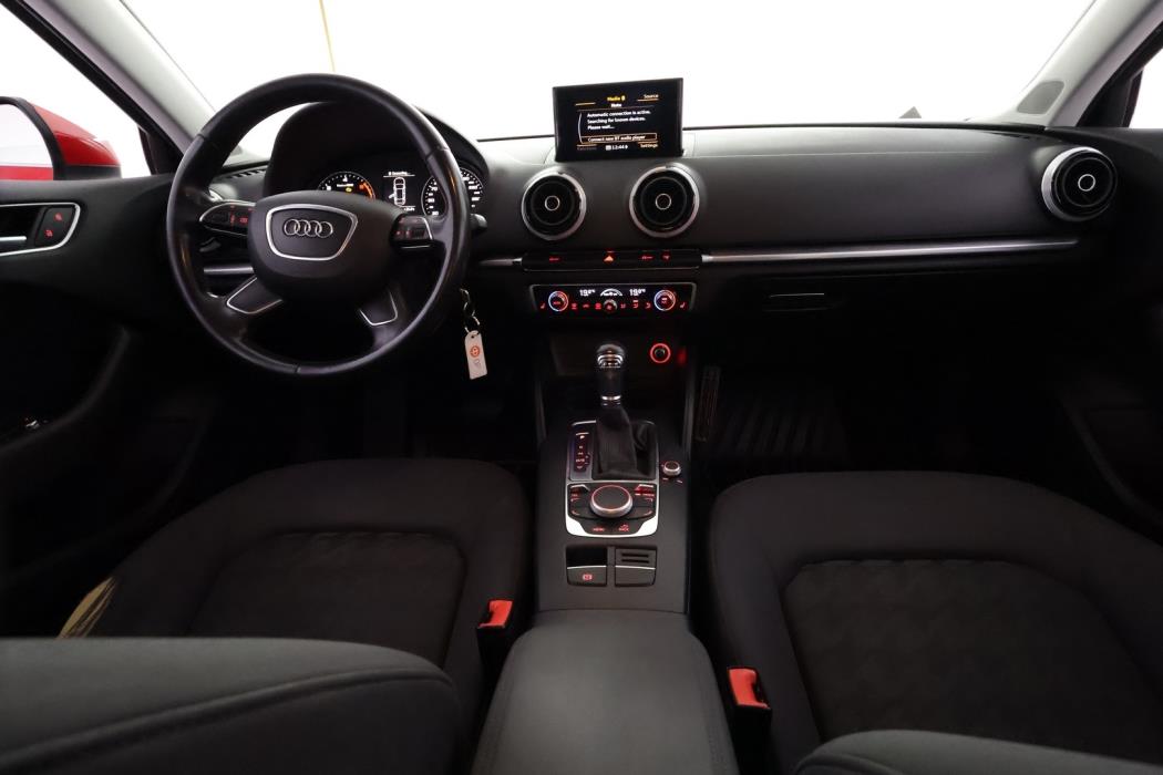 AUDI A3 2014