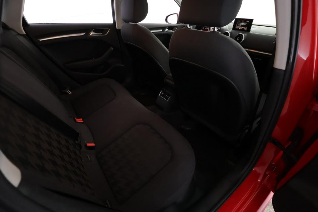 AUDI A3 2014