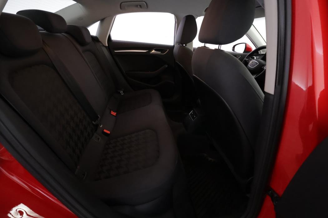 AUDI A3 2014