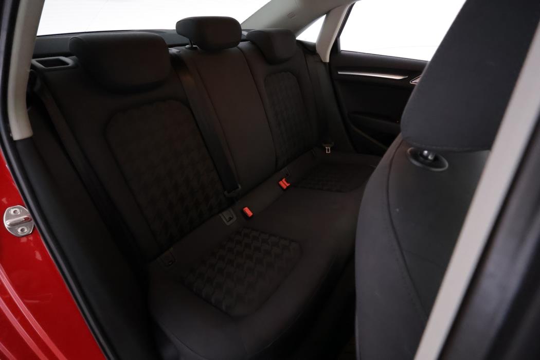 AUDI A3 2014