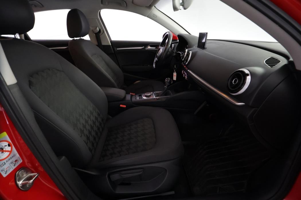 AUDI A3 2014