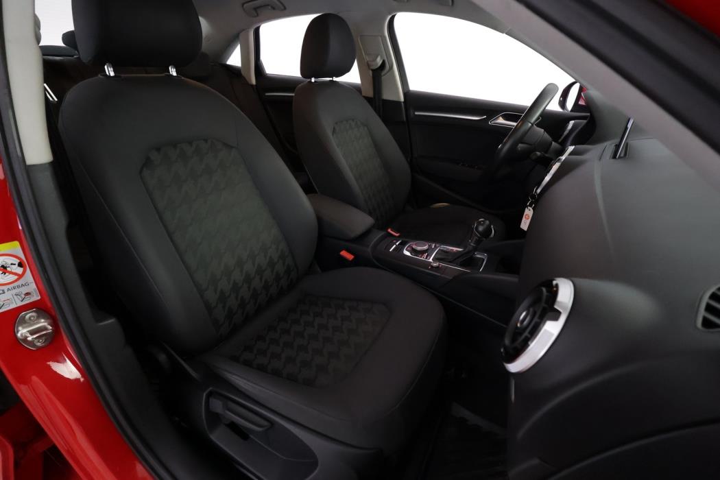 AUDI A3 2014