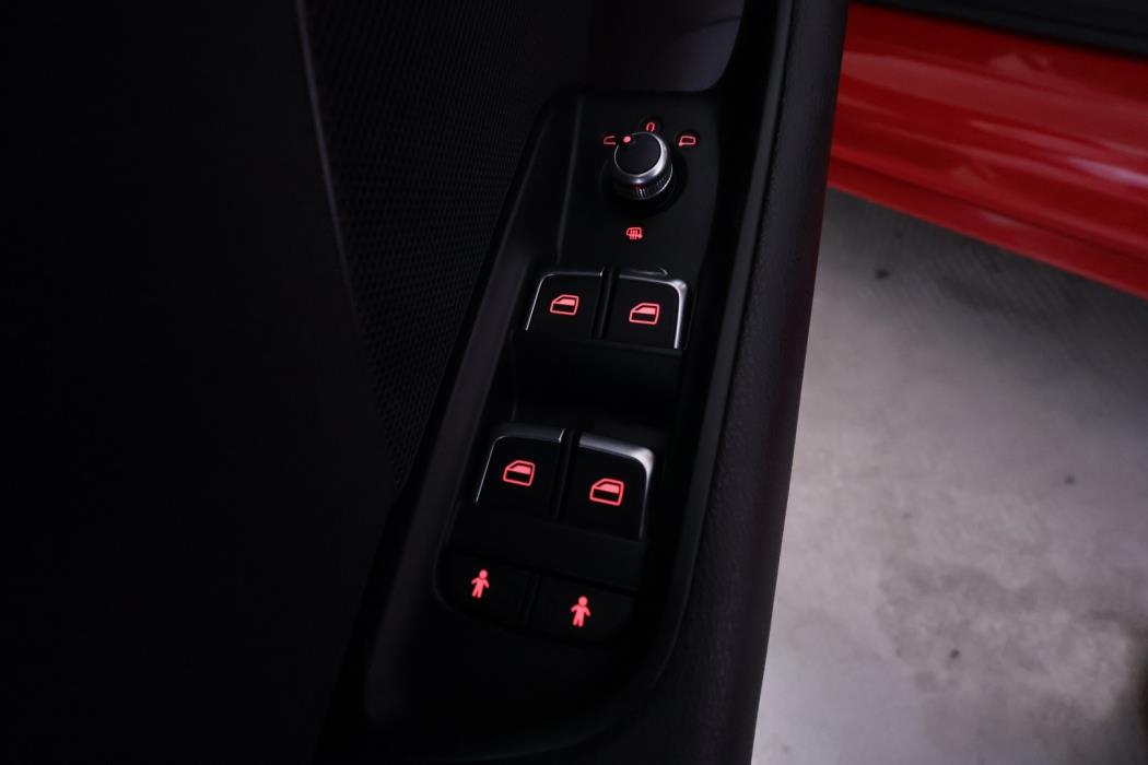 AUDI A3 2014