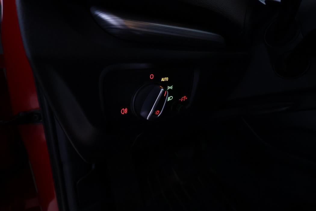 AUDI A3 2014
