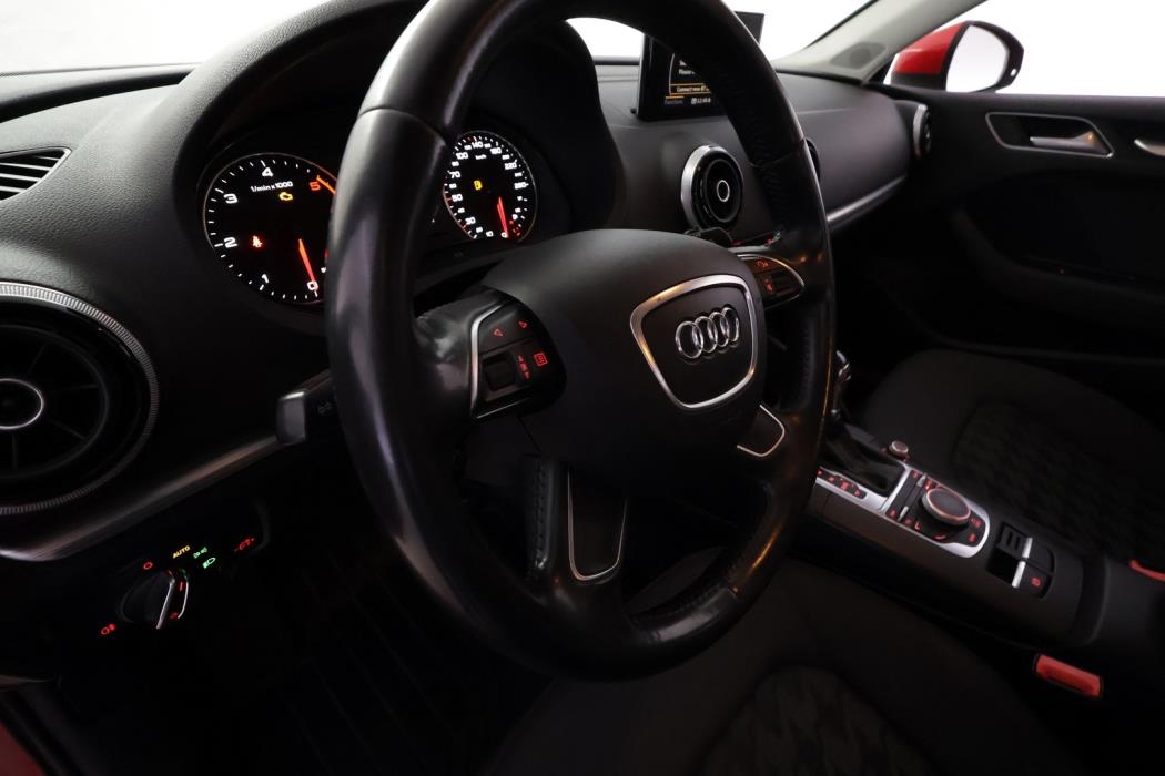 AUDI A3 2014