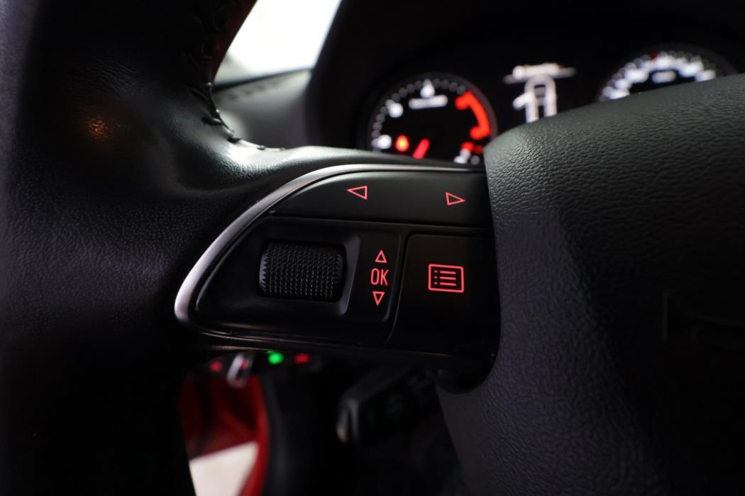 AUDI A3 2014