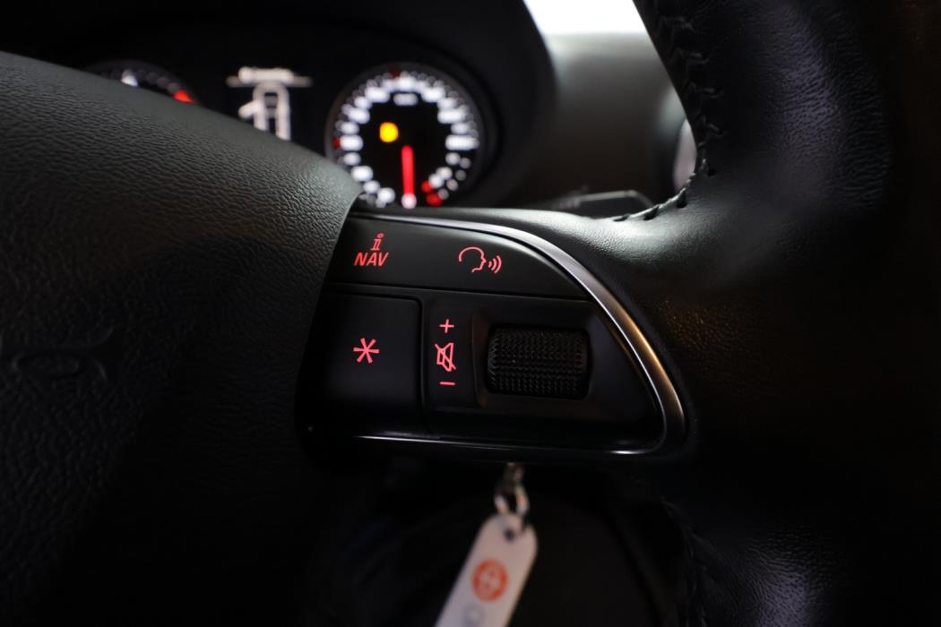 AUDI A3 2014