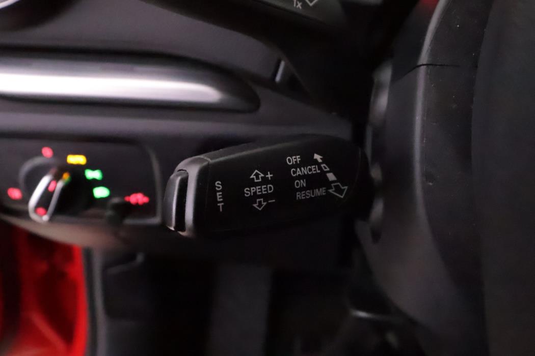 AUDI A3 2014
