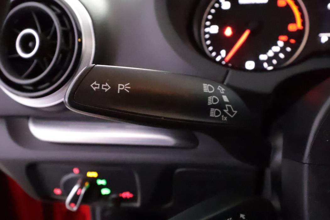 AUDI A3 2014