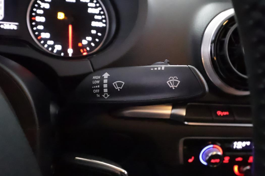 AUDI A3 2014