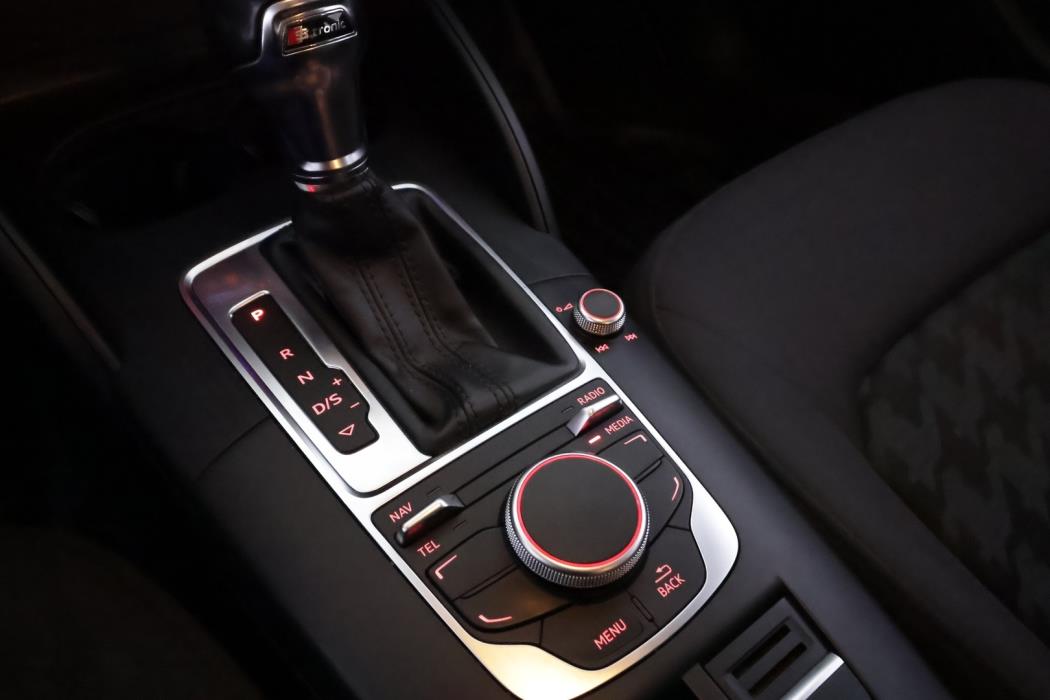 AUDI A3 2014