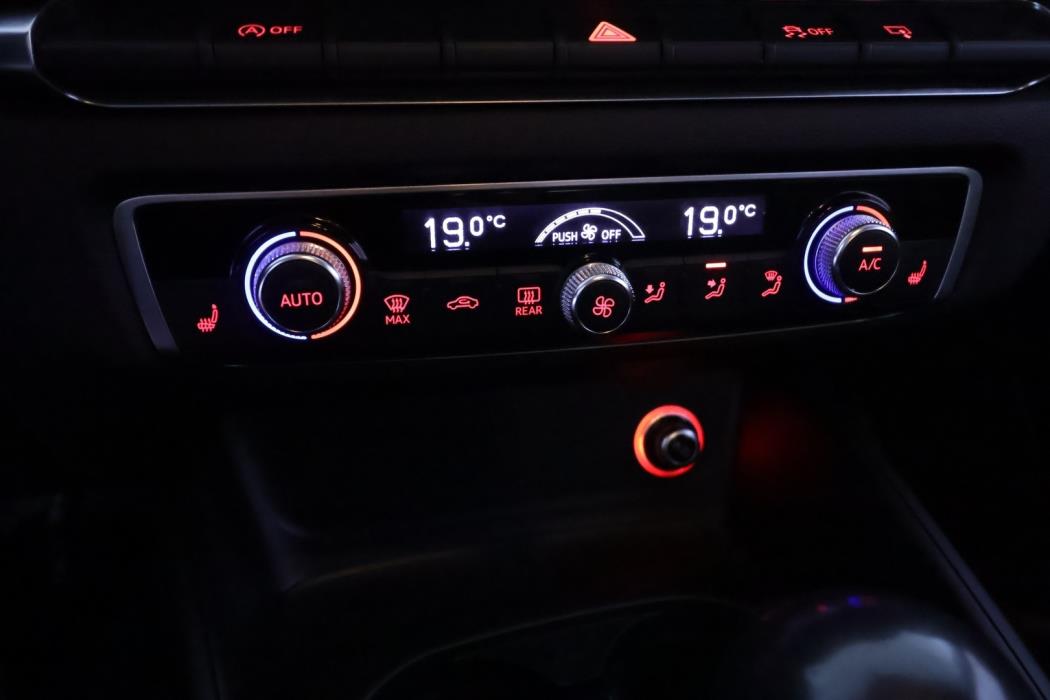 AUDI A3 2014