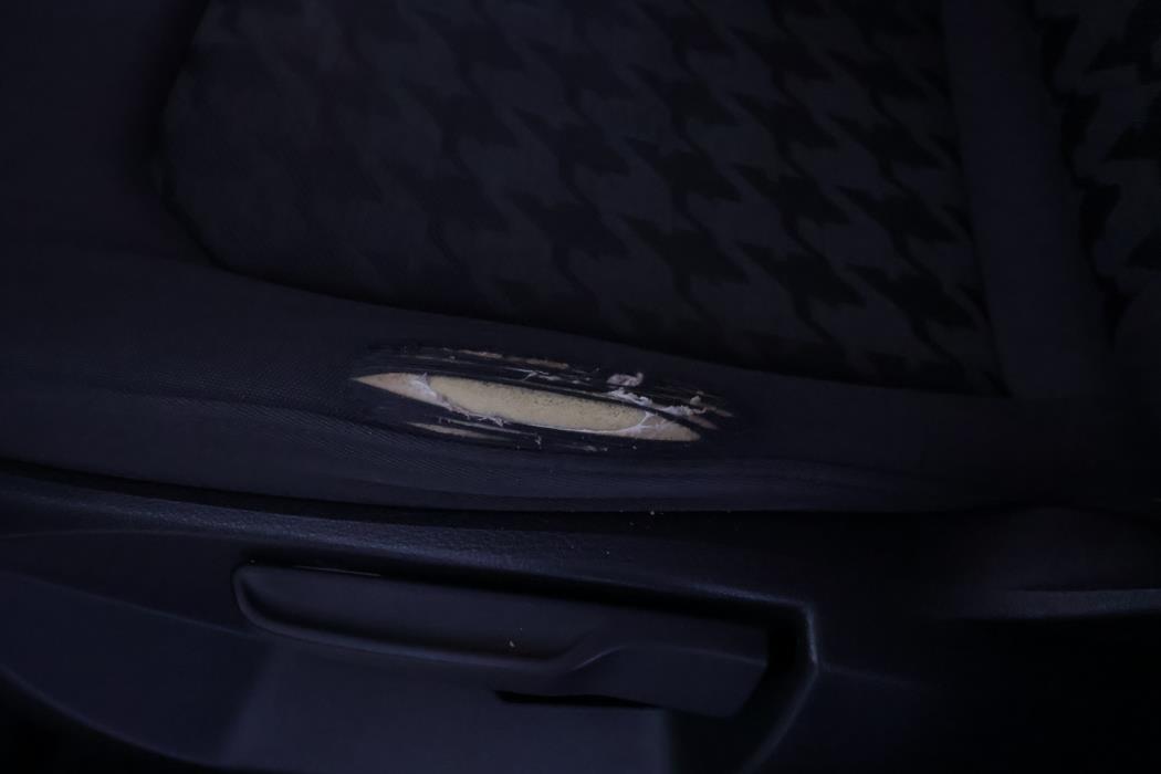 AUDI A3 2014