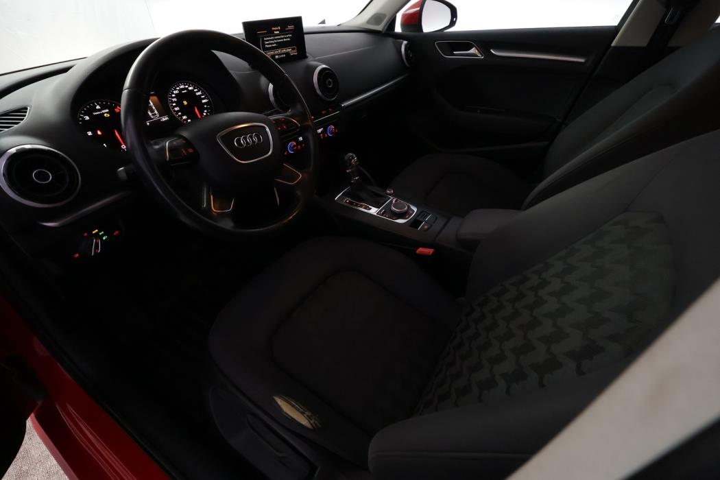 AUDI A3 2014