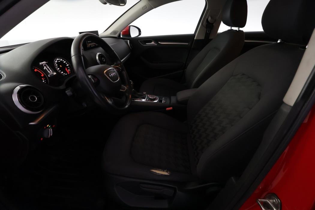 AUDI A3 2014