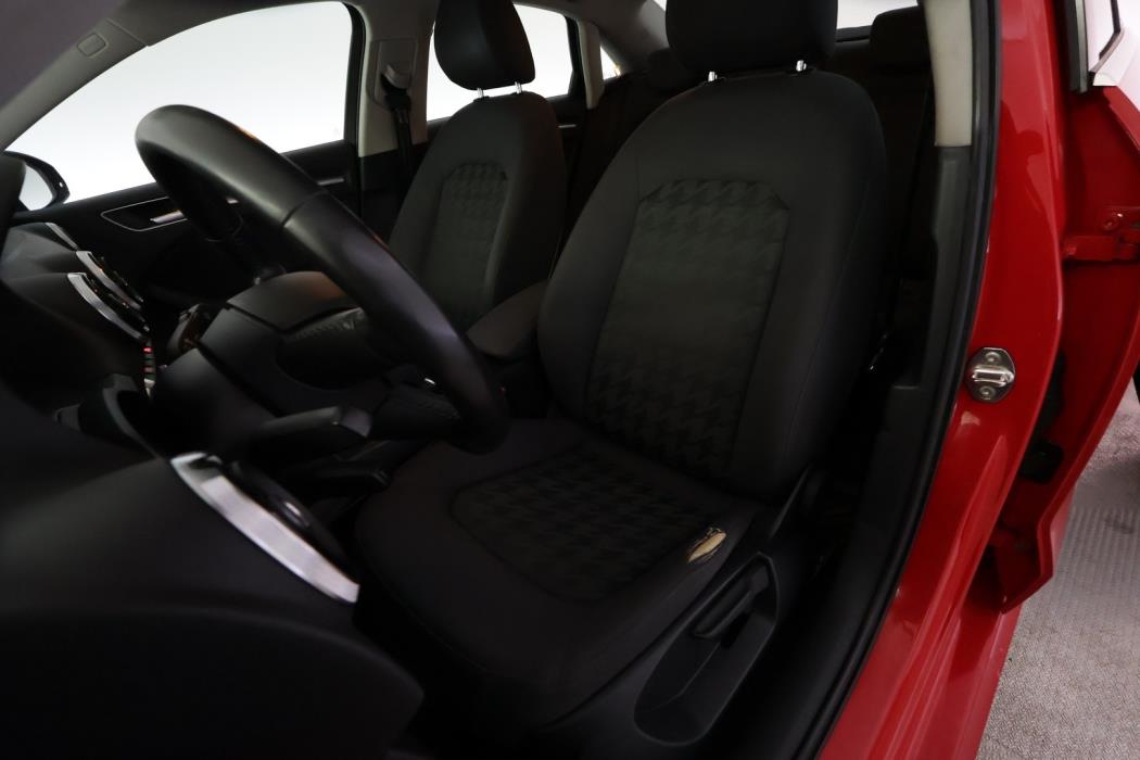 AUDI A3 2014