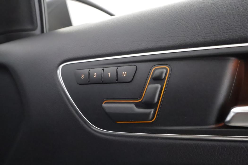 MERCEDES-BENZ A 45 AMG 2014