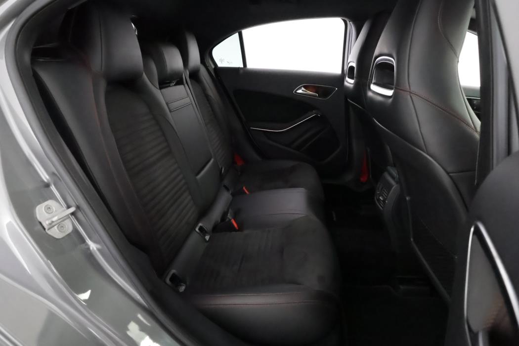 MERCEDES-BENZ A 45 AMG 2014