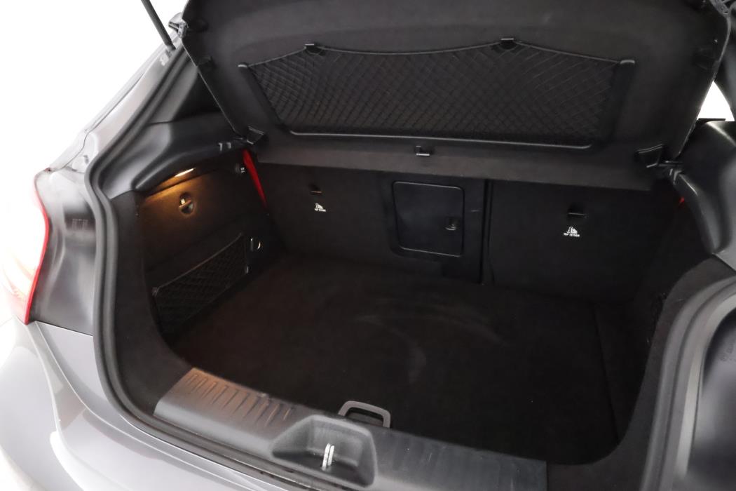 MERCEDES-BENZ A 45 AMG 2014