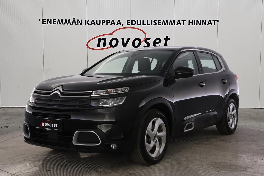 CITROEN C5 AIRCROSS 2021