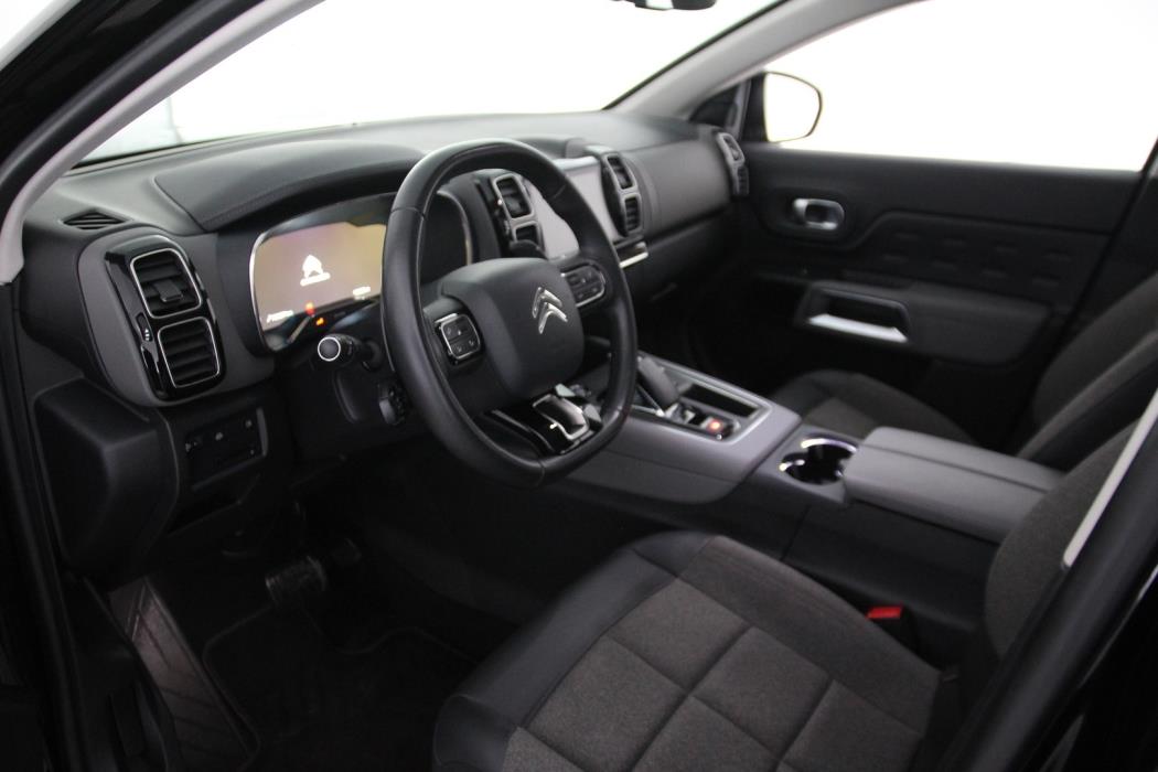 CITROEN C5 AIRCROSS 2021
