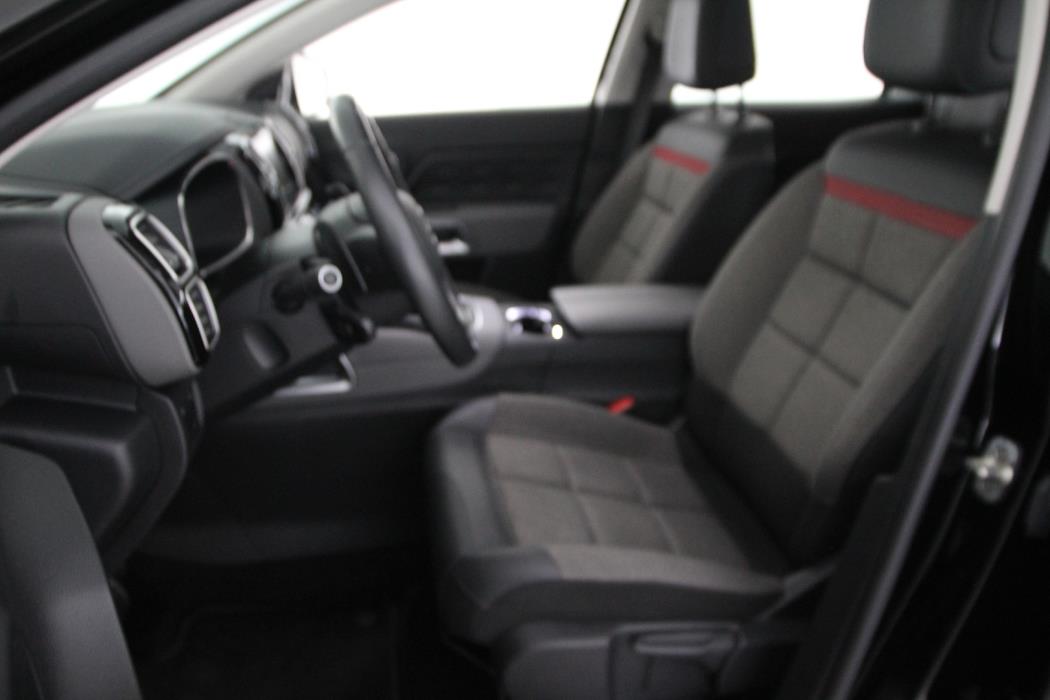 CITROEN C5 AIRCROSS 2021