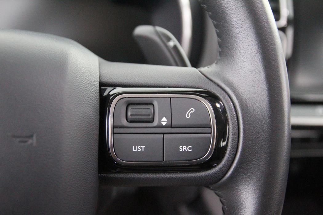 CITROEN C5 AIRCROSS 2021