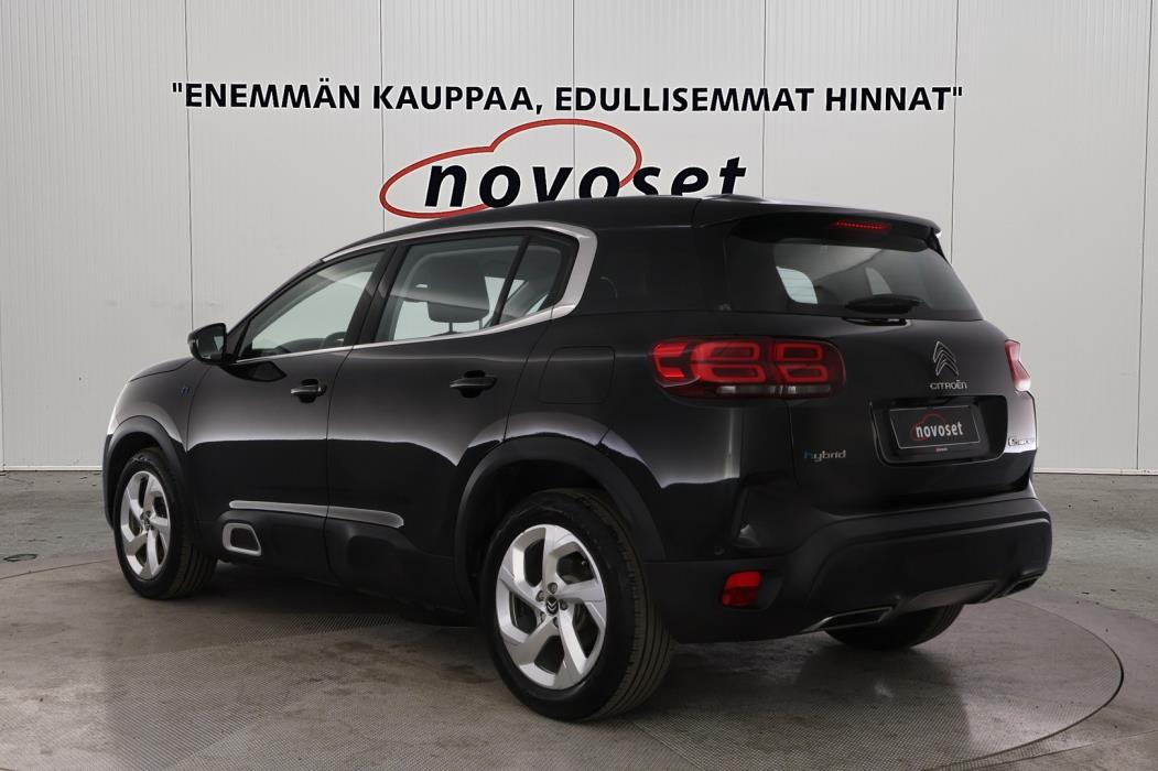 CITROEN C5 AIRCROSS 2021
