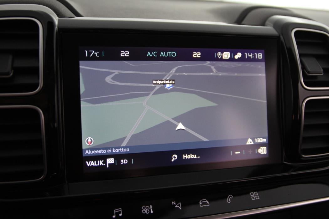CITROEN C5 AIRCROSS 2021
