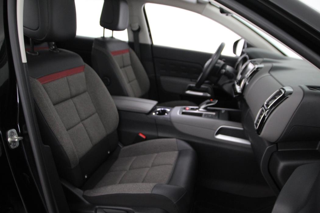 CITROEN C5 AIRCROSS 2021