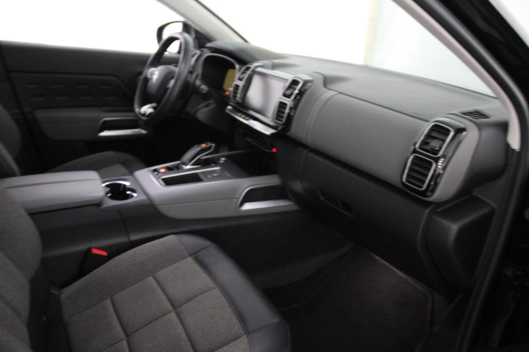 CITROEN C5 AIRCROSS 2021