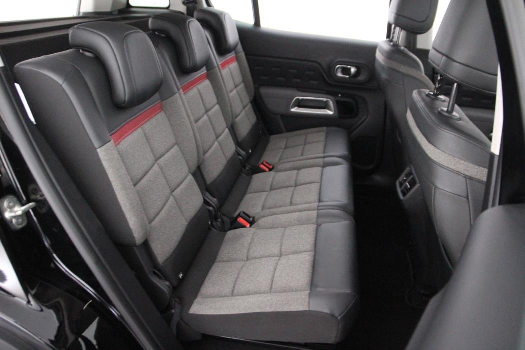 CITROEN C5 AIRCROSS 2021