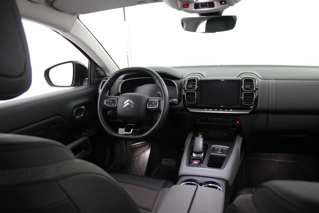 CITROEN C5 AIRCROSS 2021
