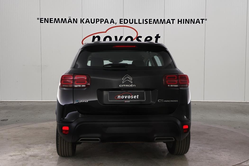 CITROEN C5 AIRCROSS 2021
