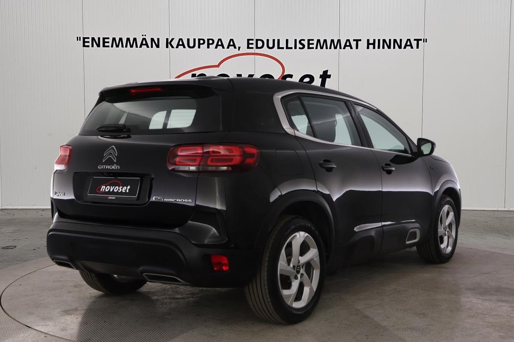 CITROEN C5 AIRCROSS 2021