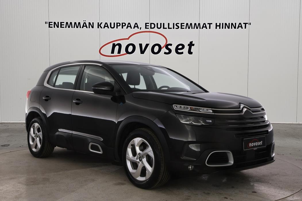 CITROEN C5 AIRCROSS 2021