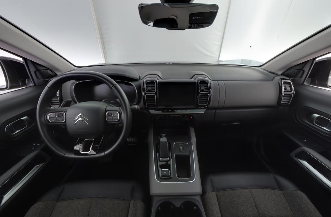 CITROEN C5 AIRCROSS 2021