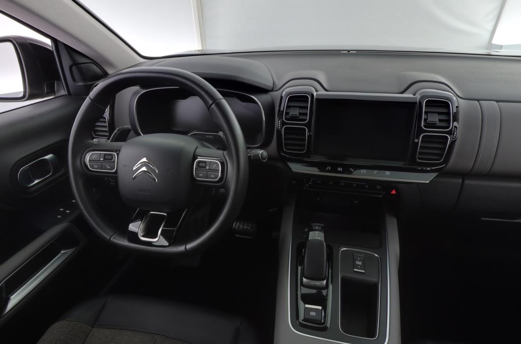 CITROEN C5 AIRCROSS 2021