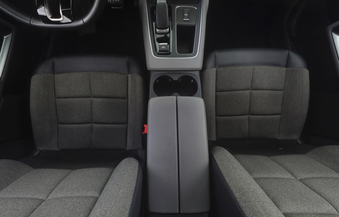 CITROEN C5 AIRCROSS 2021