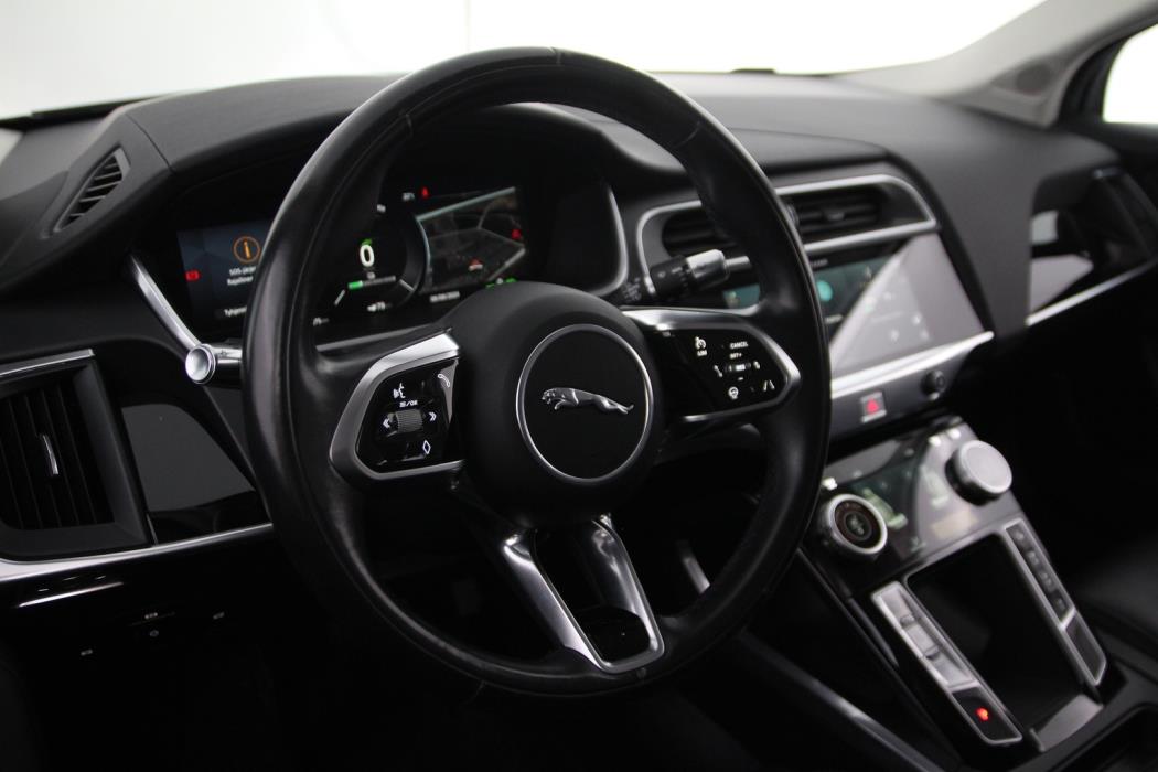 JAGUAR I-PACE 2021