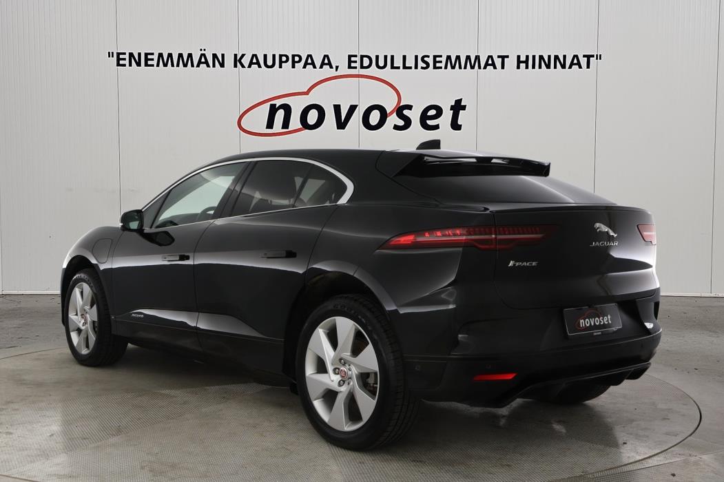 JAGUAR I-PACE 2021