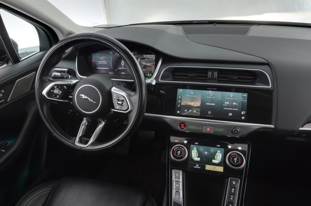 JAGUAR I-PACE 2021