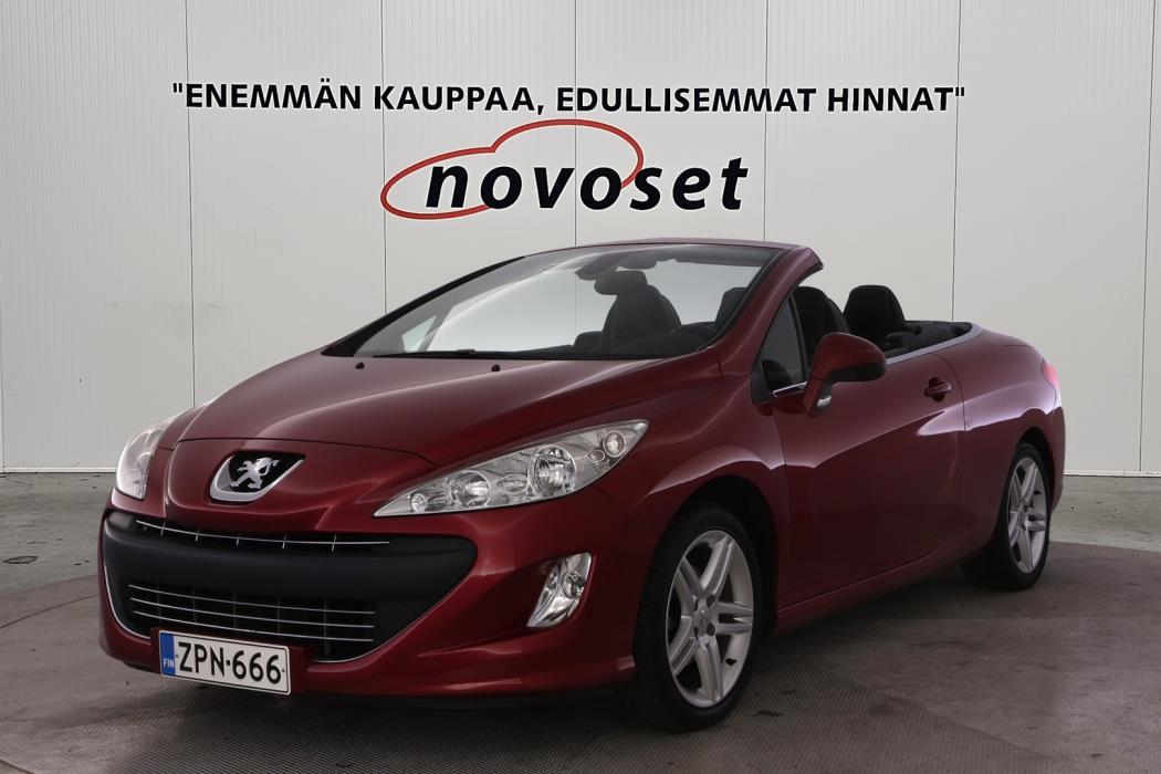 PEUGEOT 308 2011