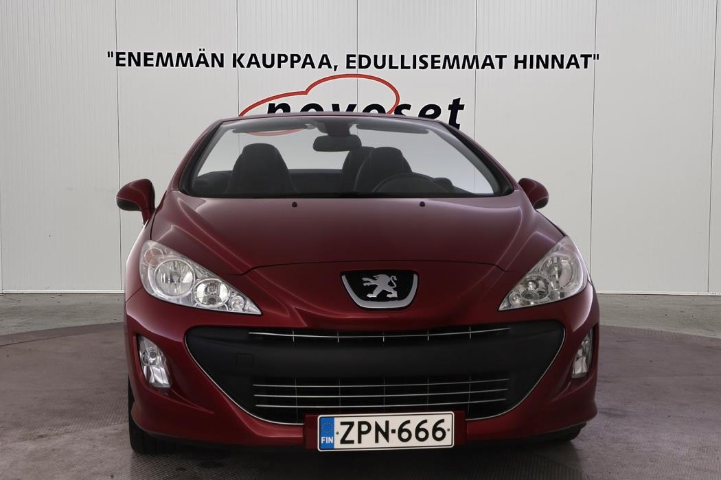 PEUGEOT 308 2011
