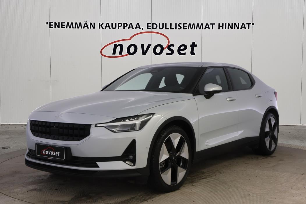 POLESTAR 2 2024