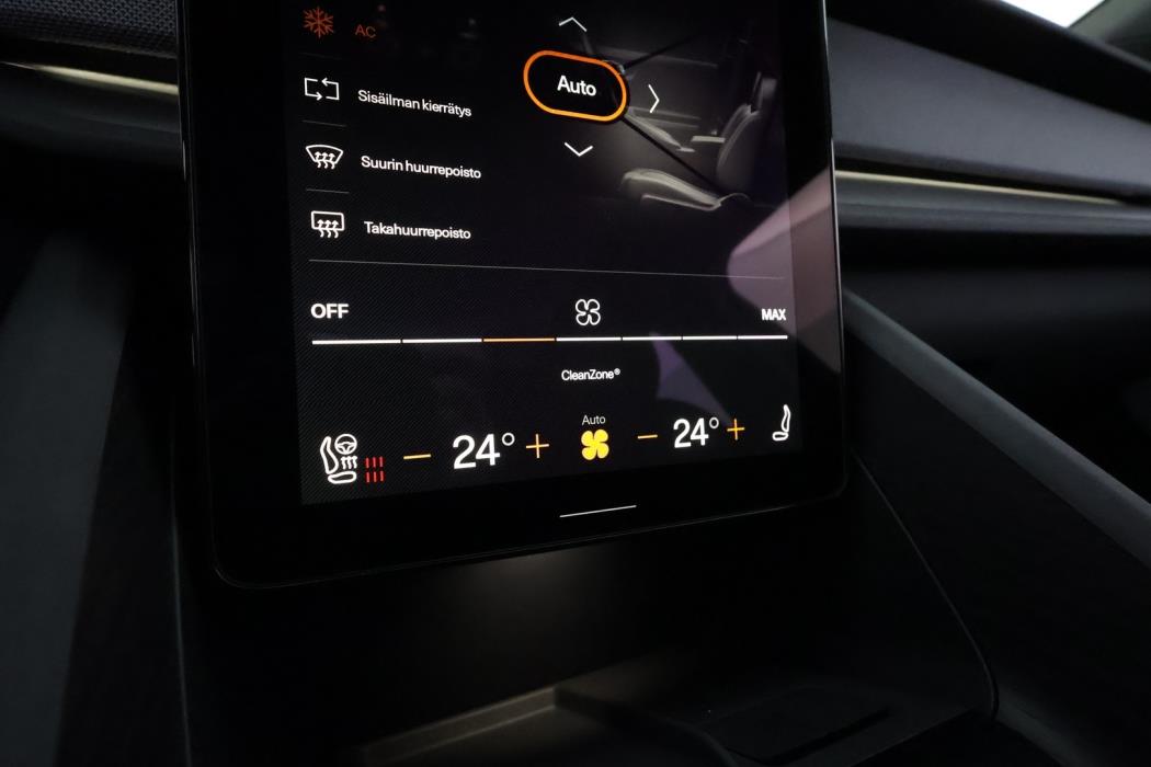 POLESTAR 2 2024