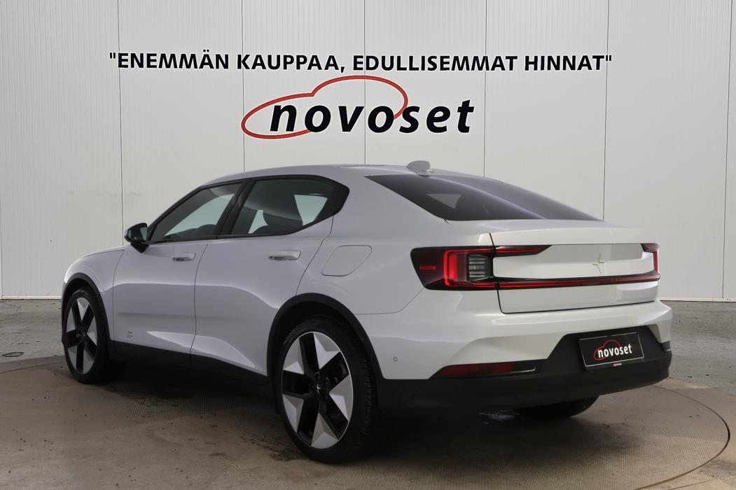 POLESTAR 2 2024