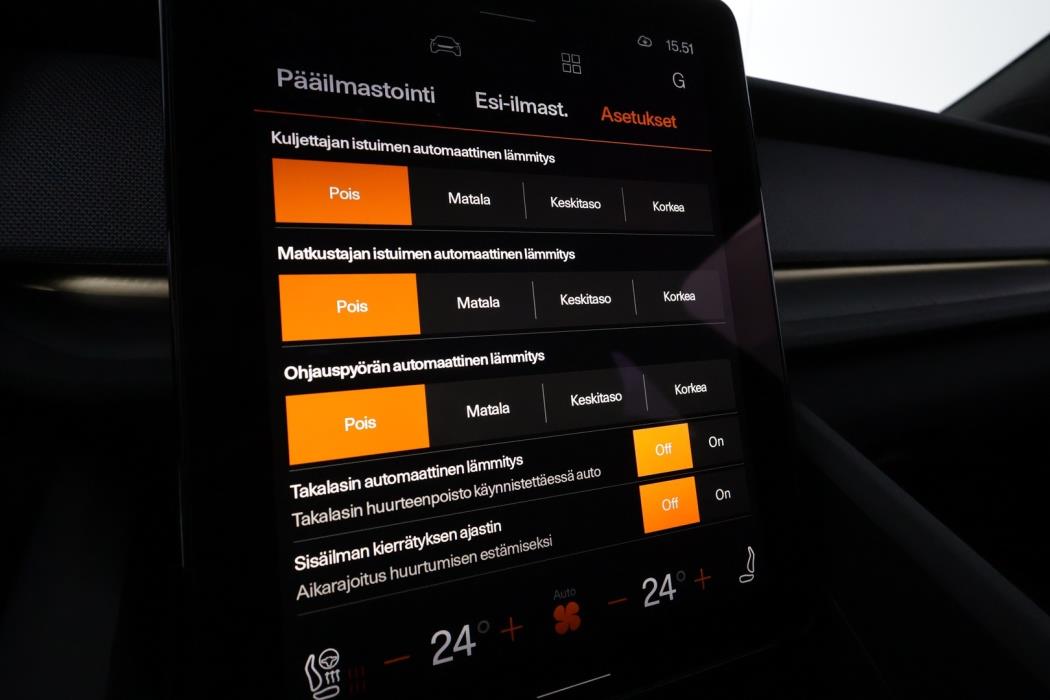 POLESTAR 2 2024